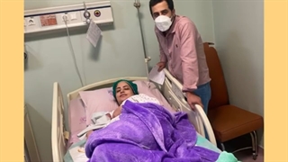 اولین عکس چهار نفره