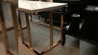 میز مدیریتی مدرن LMM-21