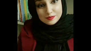 دکلمه ای بسیار زیبا با اجرای زهره صیدرضایی