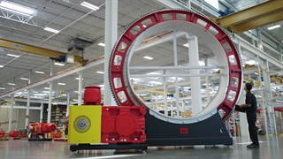 کمپانی sew بزرگترین شرکت ساخت گیربکس های صنعتی دنیا