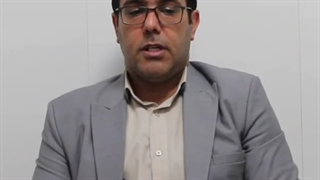 اختلال اضطراب جدایی-1