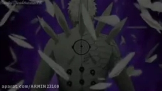 ناروتو شیپودن