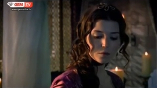 فروش سریال ترکی تاریخی حریم سلطان با دوبله فارسی