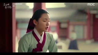 سریال کره ای سر آستین قرمز قسمت 16 با زیرنویس فارسی (لینک دانلود در توضیحات) /The Red Sleeve Cuff 2021