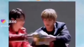 دعوای بی تی اس سر خوراکی