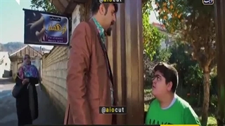 سکانس های بهروز فریبا