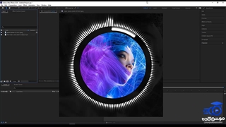 آموزش ساخت اکولایزر در افترافکت (فیلم رایگان+صفر تا 100)