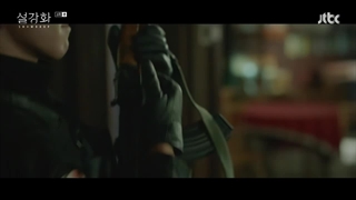 سریال کره ای Snowdrop قسمت 6 با زیرنویس فارسی