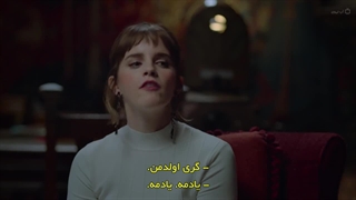 ویژه برنامه بیستمین سالگرد هری پاتر زیرنویس چسبیده Harry Potter 20th Anniversary 2022