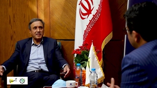 بخش سوم گفت و گو با حسین حسین زاده رییس انجمن معدن و صنایع معدنی