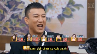 قسمت سوم بخش دوم ورایتی شو ماجراجویی های کارآگاهان (Detectives’ Adventures) + زیرنویس فارسی چسبیده