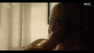 قسمت 17 سریال سر آستین قرمز +زیرنویس فارسی چسبیده The Red Sleeve 2021 با بازی جونهو عضو گروه 2PM