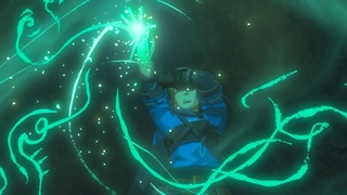 تماشا کنید: تیزر The Legend Of Zelda: Breath Of The Wild 2