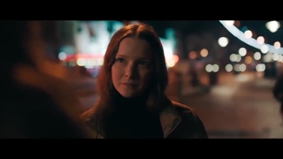 فیلم سنت ماد Saint Maud 2019