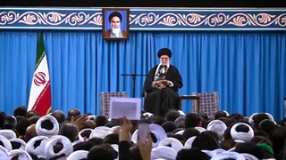 انقلابیگری خط قرمز شهید سلیمانی بود