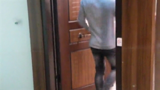 در بازکن مقابل برقی کارتی 12 ولت