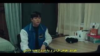 قسمت 01 سریال شادی (خوشبختی)+زیرنویس فارسی چسبیده Happiness 2021  با بازی هان هیو جو و پارک هیونگ شیک-240p