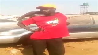 آدم همه استخوناش درد میکنه