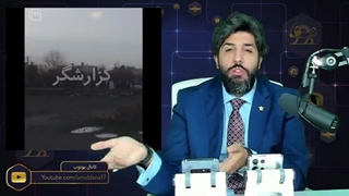 رسوایی بزرگ برای بازداشتگاه منوتو بابت جا زدن مراسم ترحیم یک شخص بجای ایام فاطمیه برابر جشن چله