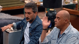 دانلود قسمت 2 فصل 2 مسابقه جوکر با لینک مستقیم