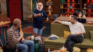 دانلود کامل مسابقه جوکر فصل 2 قسمت 2 _ همه کیفیت ها