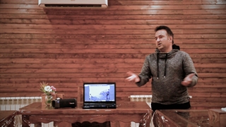 همایش میزبانان هومسا