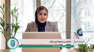 هفتمین قسمت از فصل دوم کریپتوتایم