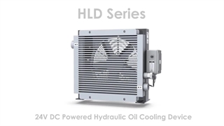 رادیاتور خنک کننده روغن چگونه کار می کند ؟