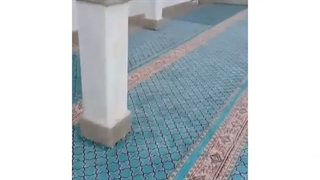 نمونه کار تشریفاتی طرح آوین_تهران