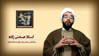 حجاب در مکتب سلیمانی 2