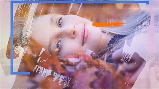 پروژه آماده پریمیر اوپنر اسلاید براش رنگ