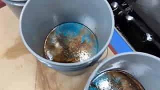 بهترین کفپوش اپوکسی