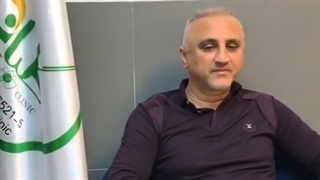 رضایتمندی از کاشت مو