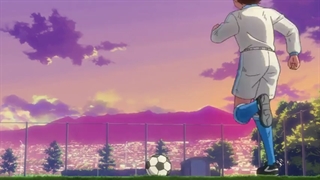 انیمیشن فوتبالیست ها قسمت 2 دوبله فارسی