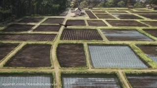 تکه ای از انیمه شیطان کش