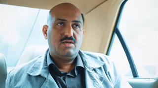 قزلی می گوید میرهادی به واسطه شغل پدرش توانسته زبان بوسنیایی بیاموزد ترمیم ونیر
