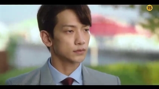 سریال کره‌ای دکتر روح قسمت 01 با بازی رِین با زیرنویس فارسی (لینک دانلود در توضیحات) /The Ghost Doctor 2022