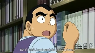 انیمه کاراگاه کونان قسمت 472 با زیرنویس فارسی