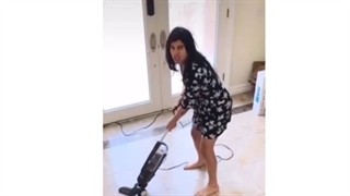 فک میکردم فقط مامان من اینجوریههههه