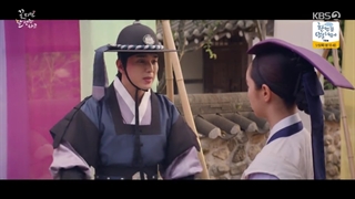 قسمت پنجم  سریال کره ای Moonshine 2021 - با زیرنویس فارسی