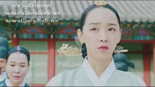 میکس عاشقانه آقای ملکه با اهنگ نرماندی ایوان باند کپی ممنوع پیگرد دارد