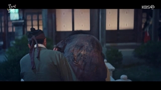 قسمت 5 درخشش ماه +زیرنویس فارسی