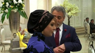 سریال دل آخرش بد تمام میشه مغزتونو بهم میریزه