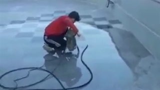 خدمات لوله بازکنی