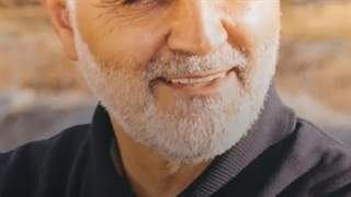 کی گفته!؟