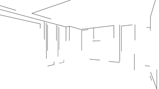 طراحی داخلی پروژه هاشمیه مشهد گروه مهندسی متراژ