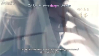 انیمه سرزمین شگفت انگیز(wan jie xian zong)فصل دوم قسمت 38 سافت ساب فارسی