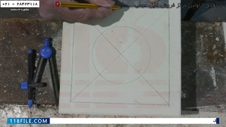 آموزش سنگ تراشی - فیلم آموزش سنگ تراشی - آشنایی با ابزار سنگ تراشی