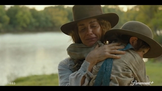 سریال 1883 | 1883 TV Series 2021