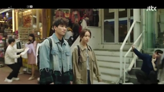 سریال کره‌ای یکه و تنها قسمت 06 با زیرنویس فارسی (لینک دانلود در توضیحات) /The One and Only 2021